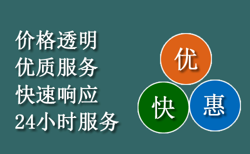 城区汽车流动换胎